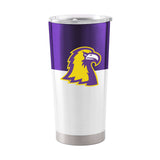 Tennessee Tech 20oz Colorblock Stainless Tumbler - Logo Brands - Flyclothing LLC