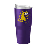 Tennessee Tech 30oz Flipside Powder Coat Tumbler - Logo Brands - Flyclothing LLC