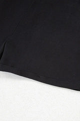 Square Neck Denim Overalls with Pockets - Trendsi - Flyclothing LLC