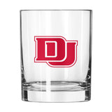 Denver 14oz Gameday Rocks Glass - Logo Brands - Flyclothing LLC