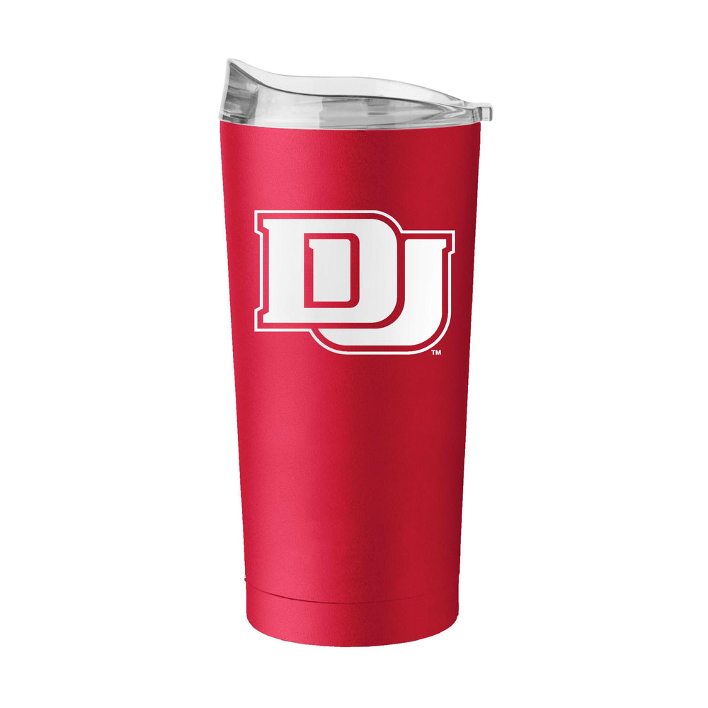 Denver 20oz Flipside Powder Coat Tumbler - Logo Brands - Flyclothing LLC