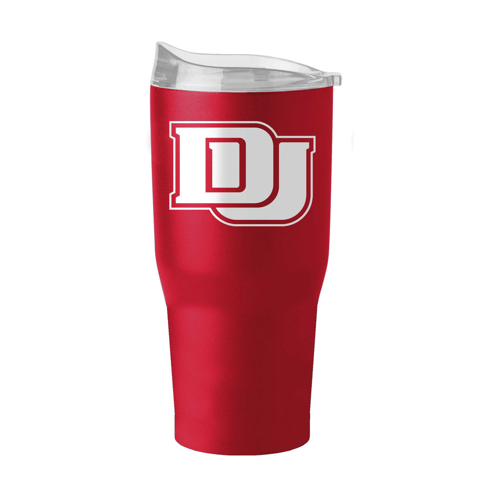 Denver 30oz Flipside Powder Coat Tumbler - Logo Brands - Flyclothing LLC