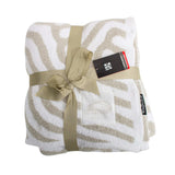 Umass - Lowell Luxe Dreams Throw - Logo Brands - Flyclothing LLC