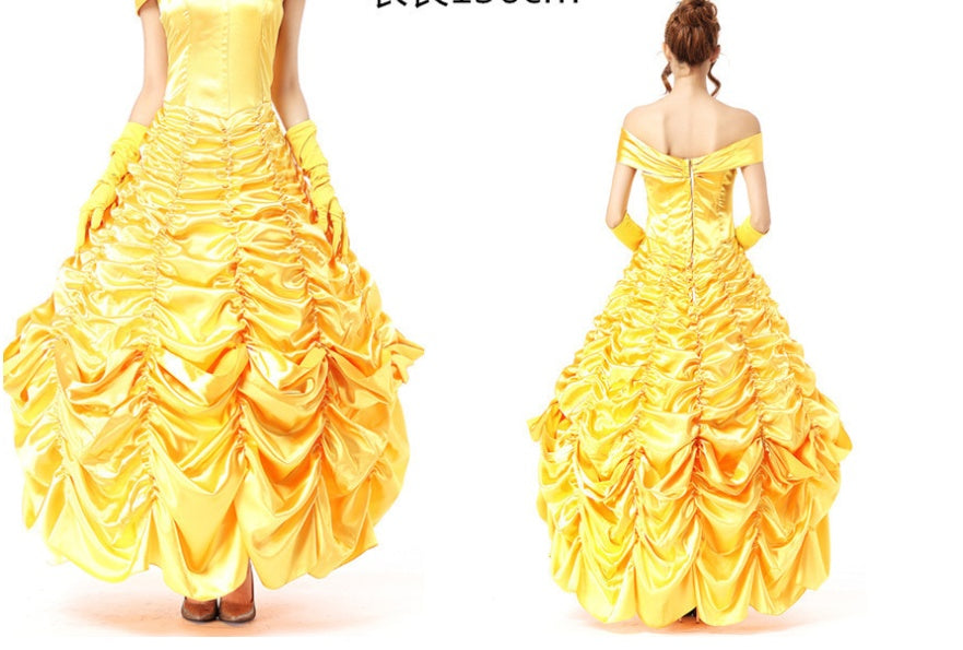 Fancy Dress Ball Costume Halloween Costume - My Store - Flyclothing LLC