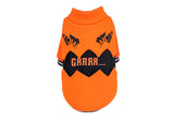 Puppy dog clothes halloween pumpkin costume - My Store - Flyclothing LLC
