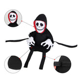 Halloween Pets Transform Into Funny Teddy Capes - My Store - Flyclothing LLC