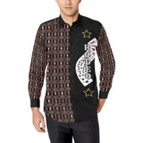 Baha Ranch Viva Las Vegas Rodeo Unisex Western Shirt - Baha Ranch Western Wear - Flyclothing LLC