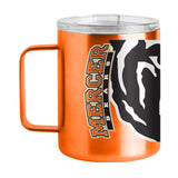 Mercer University 15oz Hype Stainless Mug - Logo Brands - Flyclothing LLC