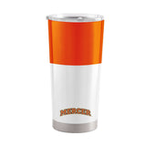 Mercer University 20oz Colorblock Stainless Tumbler - Logo Brands - Flyclothing LLC