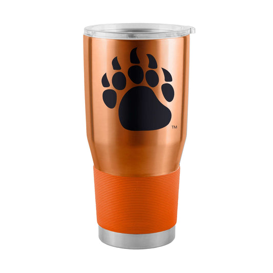 Mercer University 30oz Gameday Stainless Tumbler - Logo Brands - Flyclothing LLC