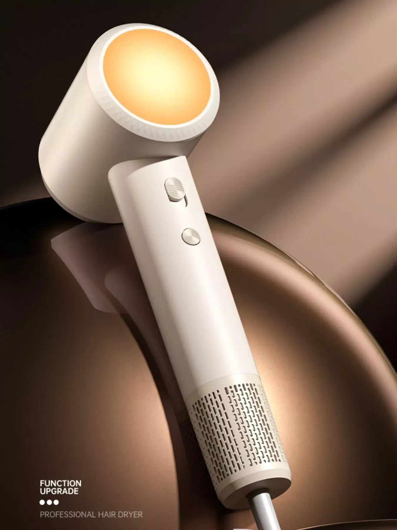 High-Speed Hair Dryer - Trendsi - Flyclothing LLC