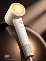 High-Speed Hair Dryer - Trendsi - Flyclothing LLC