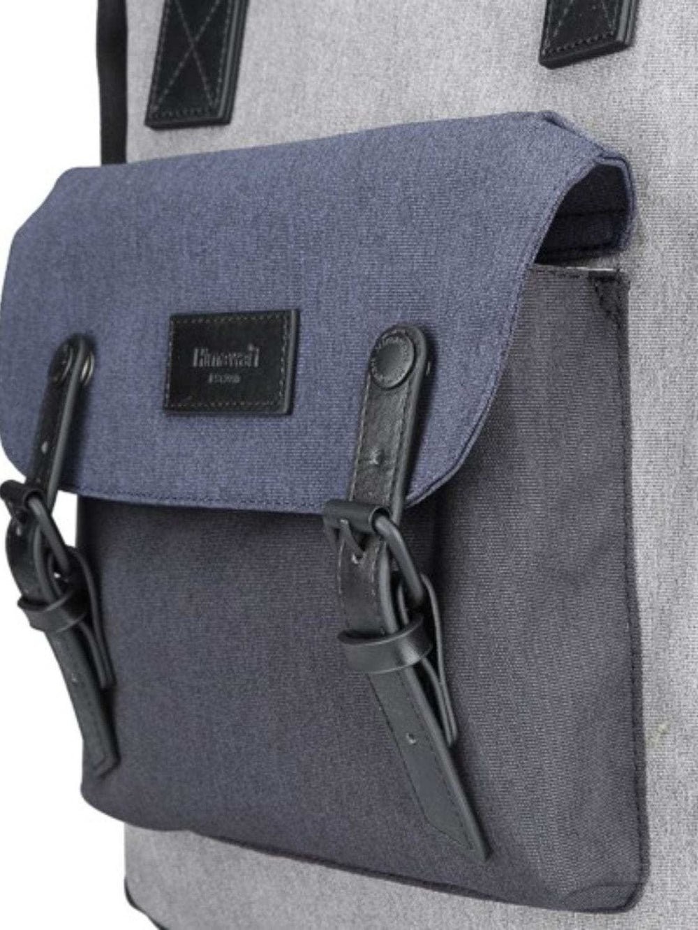 Himawari Waterproof Canvas Backpack Bag with Handles - Trendsi - Flyclothing LLC