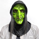 Halloween Latex Horror Mask Headgear - My Store - Flyclothing LLC