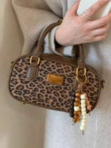 Top Handle Crossbody Bag - Trendsi - Flyclothing LLC