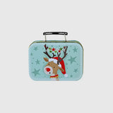 Random 1-Piece Christmas Tinplate Box - Trendsi - Flyclothing LLC