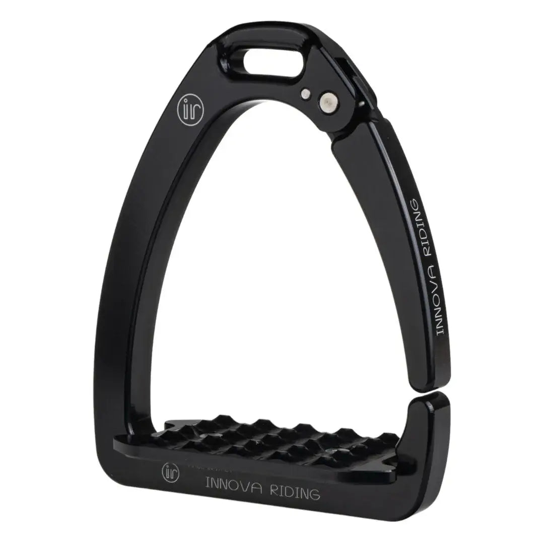 Innova by Tech Stirrups Olympia Stirrups - Breeches.com - Flyclothing LLC