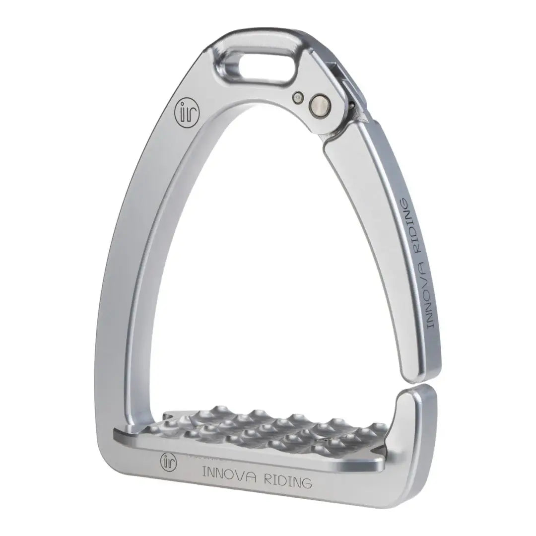 Innova by Tech Stirrups Olympia Stirrups - Breeches.com - Flyclothing LLC