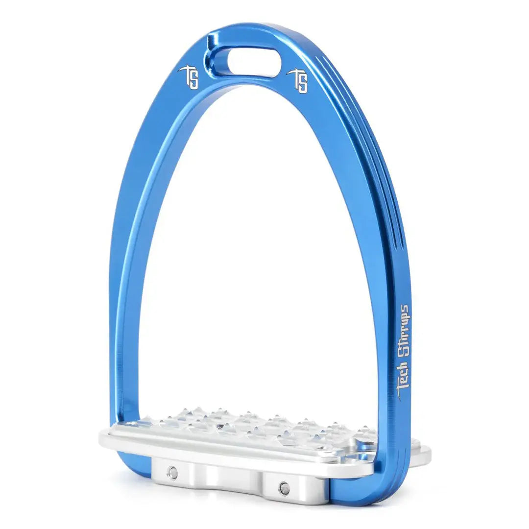 Tech Stirrups Siena Stirrups - Breeches.com - Flyclothing LLC