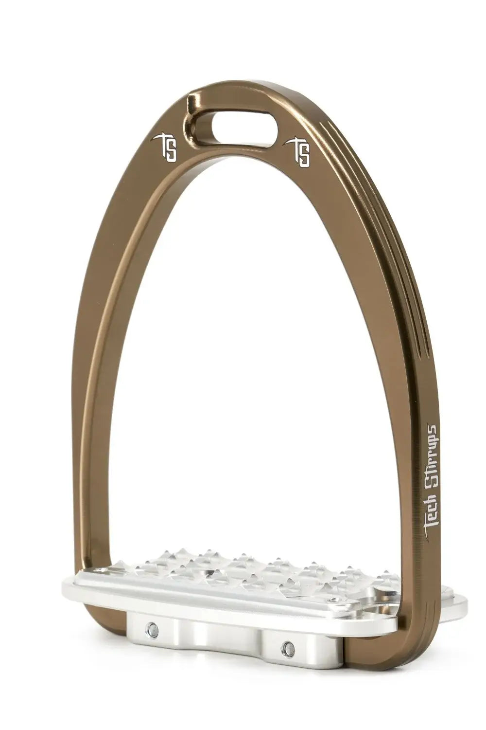 Tech Stirrups Siena Stirrups - Breeches.com - Flyclothing LLC
