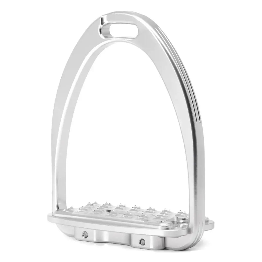 Tech Stirrups Turin Hunting Stirrups - Breeches.com - Flyclothing LLC