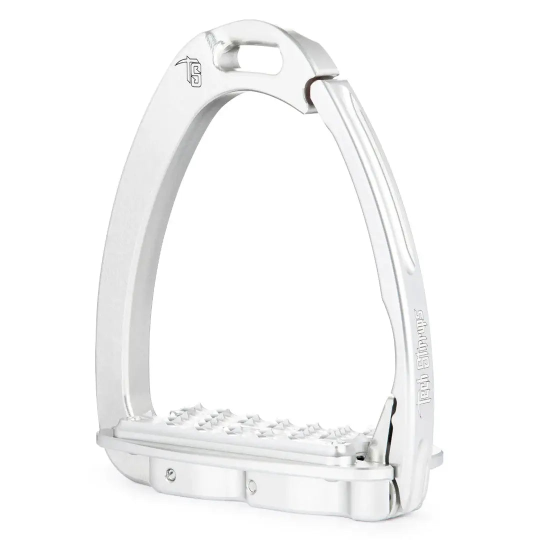 Tech Stirrups Venice Sloped EVO - Breeches.com - Flyclothing LLC