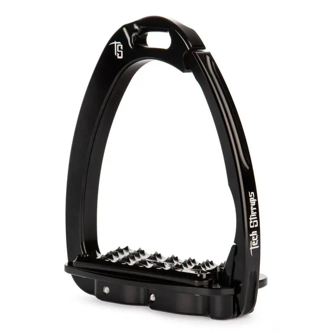 Tech Stirrups Venice Sloped EVO - Breeches.com - Flyclothing LLC