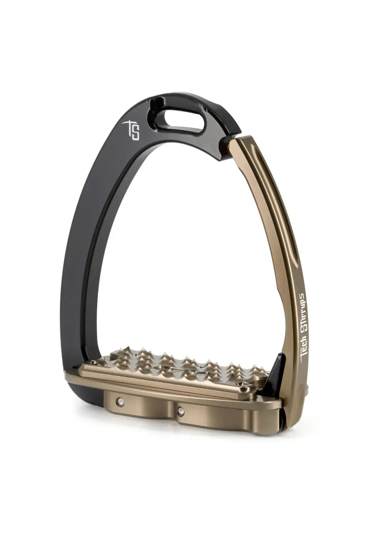 Tech Stirrups Venice Sloped EVO - Breeches.com - Flyclothing LLC