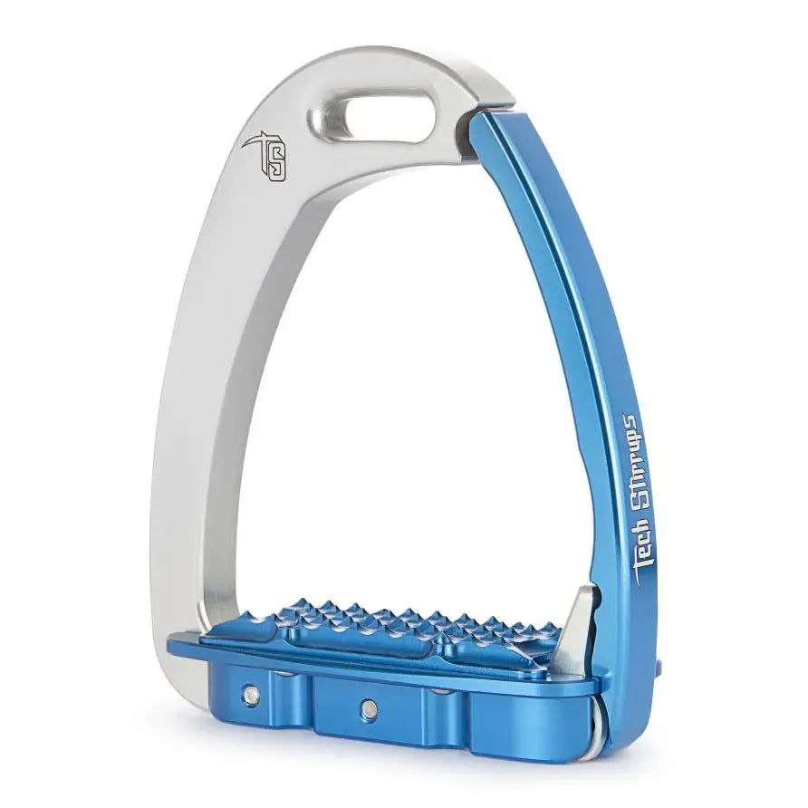Tech Stirrups Venice Children Safety Stirrups - Breeches.com - Flyclothing LLC