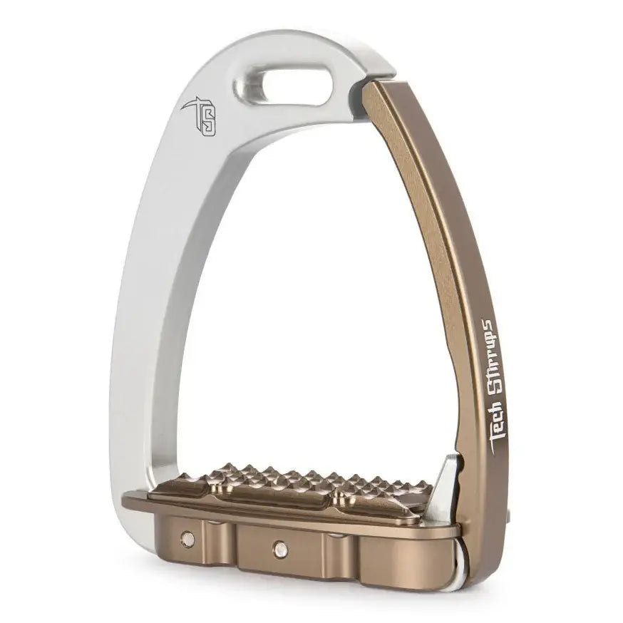 Tech Stirrups Venice Children Safety Stirrups - Breeches.com - Flyclothing LLC