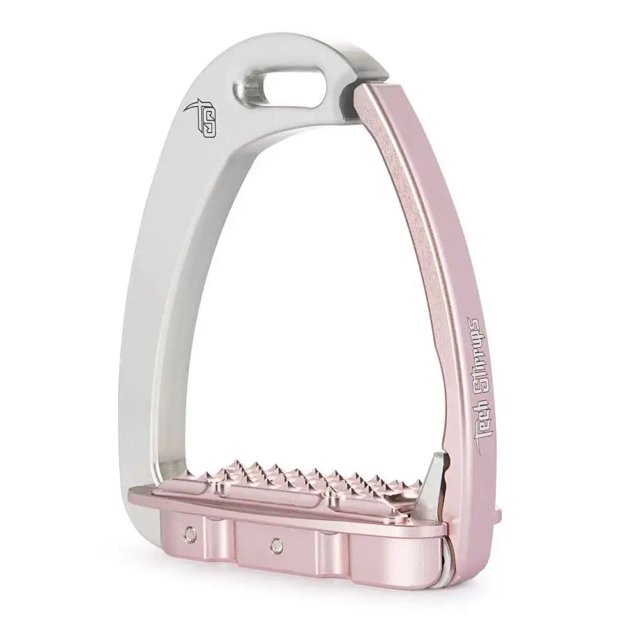 Tech Stirrups Venice Children Safety Stirrups - Breeches.com - Flyclothing LLC