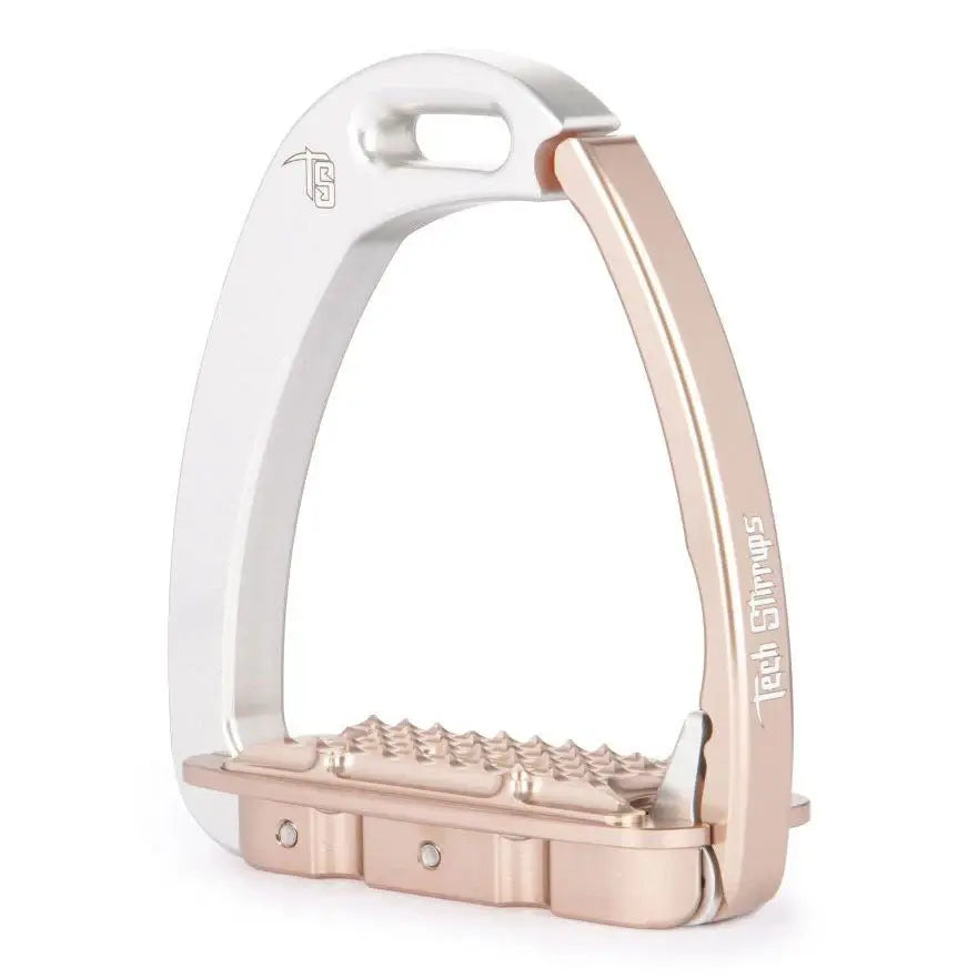 Tech Stirrups Venice Children Safety Stirrups - Breeches.com - Flyclothing LLC