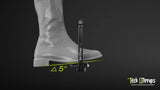 Tech Stirrups Venice Plus EVO - Breeches.com - Flyclothing LLC