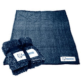 Northwood Univ - Michigan Alternate Color Frosty Fleece