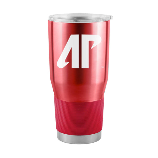 Austin Peay State 30oz Gameday Stainless Tumbler - Logo Brands - Flyclothing LLC