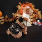 Pet Clothes Clothes Halloween Party Dog Suit - My Store - Flyclothing LLC