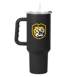 Colorado College 40oz Flipside Powder Coat Tumbler