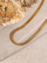 18K Gold-Plated Three-Layered Cross Necklace - Trendsi - Flyclothing LLC