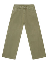 Men's Baggy Jeans with Pockets - Trendsi - Flyclothing LLC