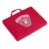 Radford Univ Bleacher Cushion - Logo Brands - Flyclothing LLC