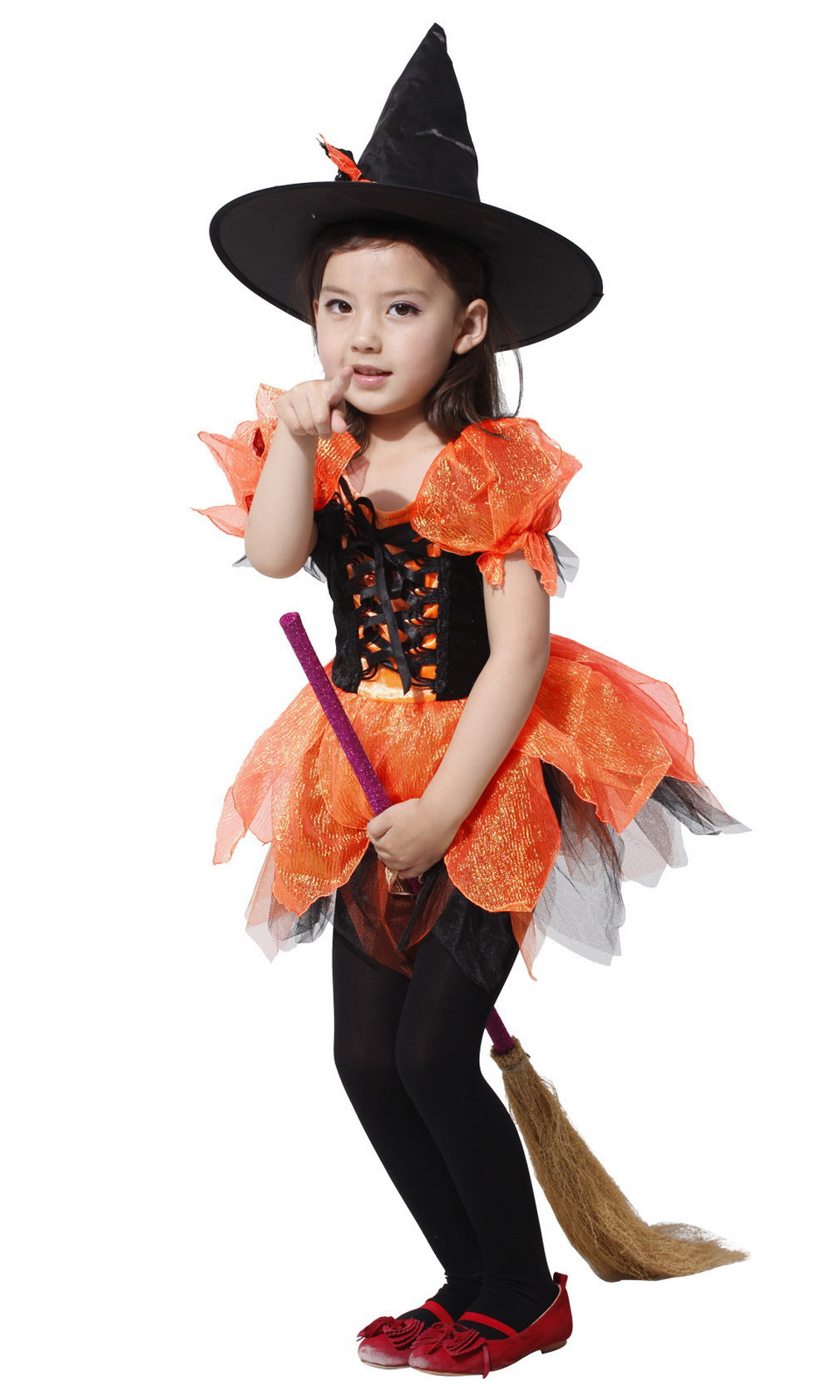 Halloween Children's Costume Ball Garment - My Store - Flyclothing LLC