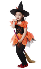 Halloween Children's Costume Ball Garment - My Store - Flyclothing LLC
