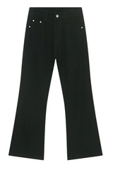 Men's Slim Bootcut Jeans - Trendsi - Flyclothing LLC