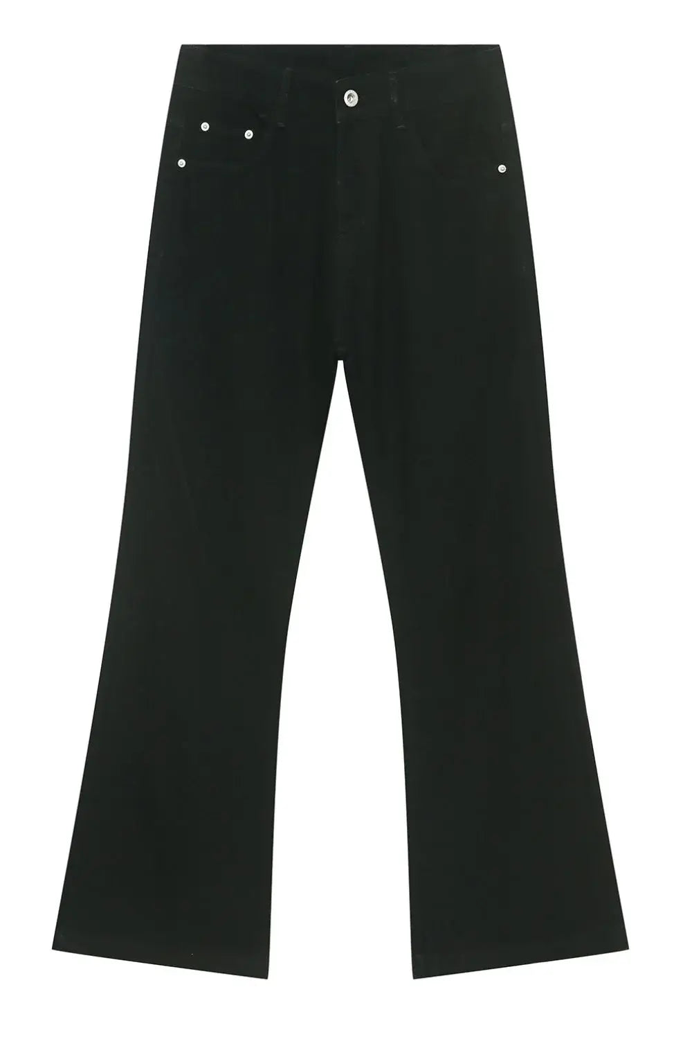 Men's Slim Bootcut Jeans - Trendsi - Flyclothing LLC