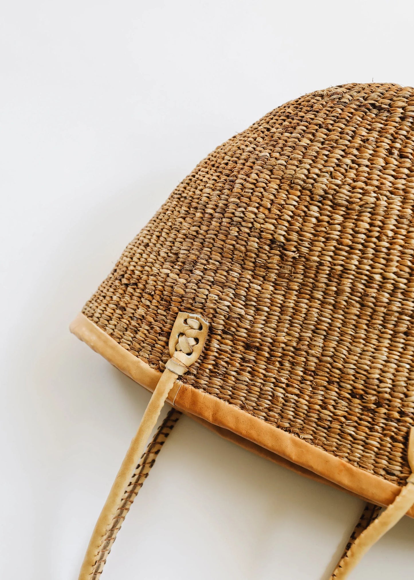 Woven Tote Bag - CanyonLeaf - Flyclothing LLC