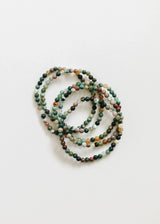 Polished Agate || Adult Bracelet - CanyonLeaf - Flyclothing LLC