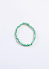 Polished Aventurine || Adult Bracelet - CanyonLeaf - Flyclothing LLC