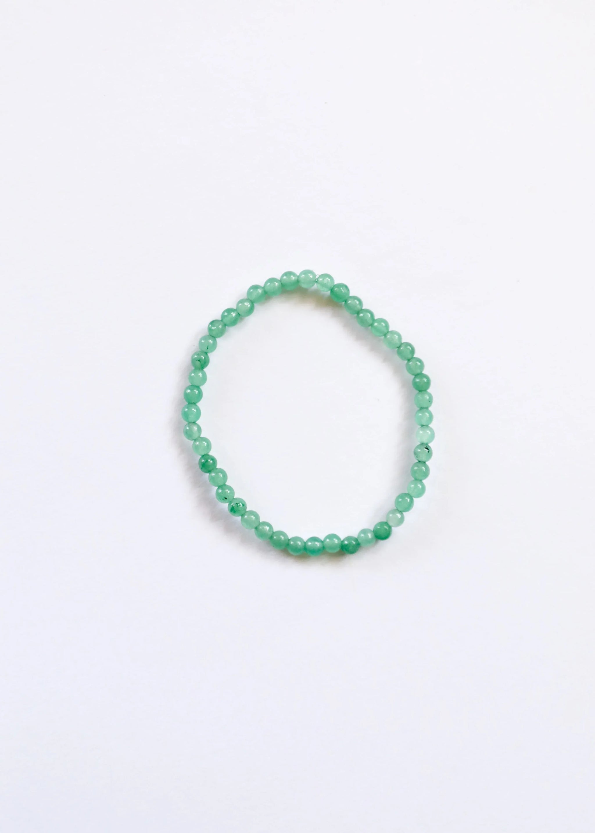 Polished Aventurine || Adult Bracelet - CanyonLeaf - Flyclothing LLC