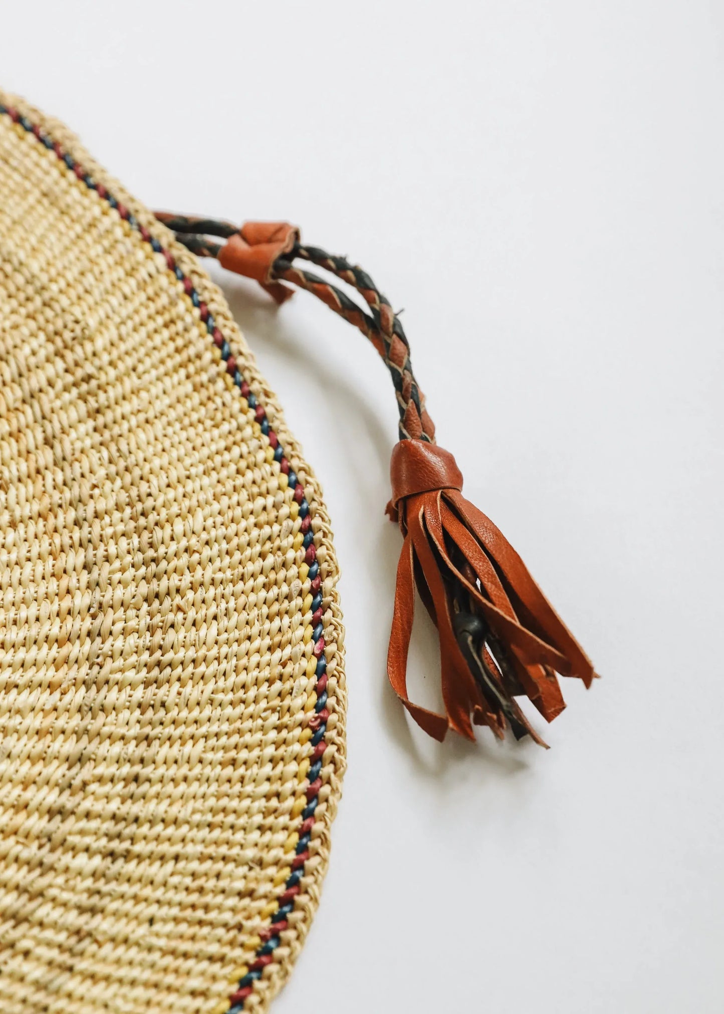 Woven Sun Hat - CanyonLeaf - Flyclothing LLC