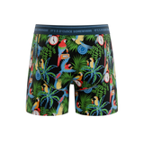 The 5 O'Clock Somewhere | Margaritaville® Ball Hammock® Pouch Underwear With Fly - Shinesty - Flyclothing LLC